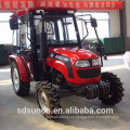 máquina agrícola 50 hp QLN504 tractor en venta